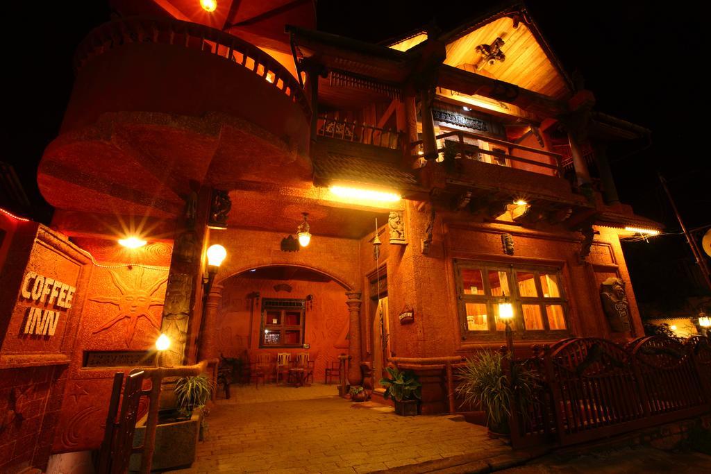 Coffee Inn Kumily Esterno foto