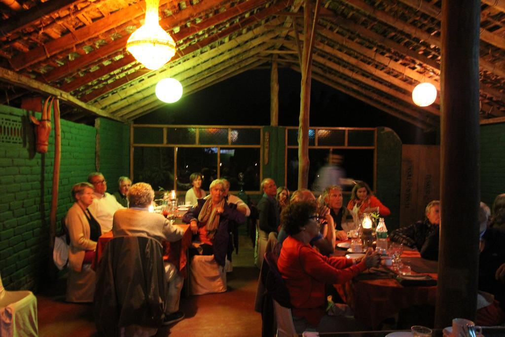 Coffee Inn Kumily Esterno foto