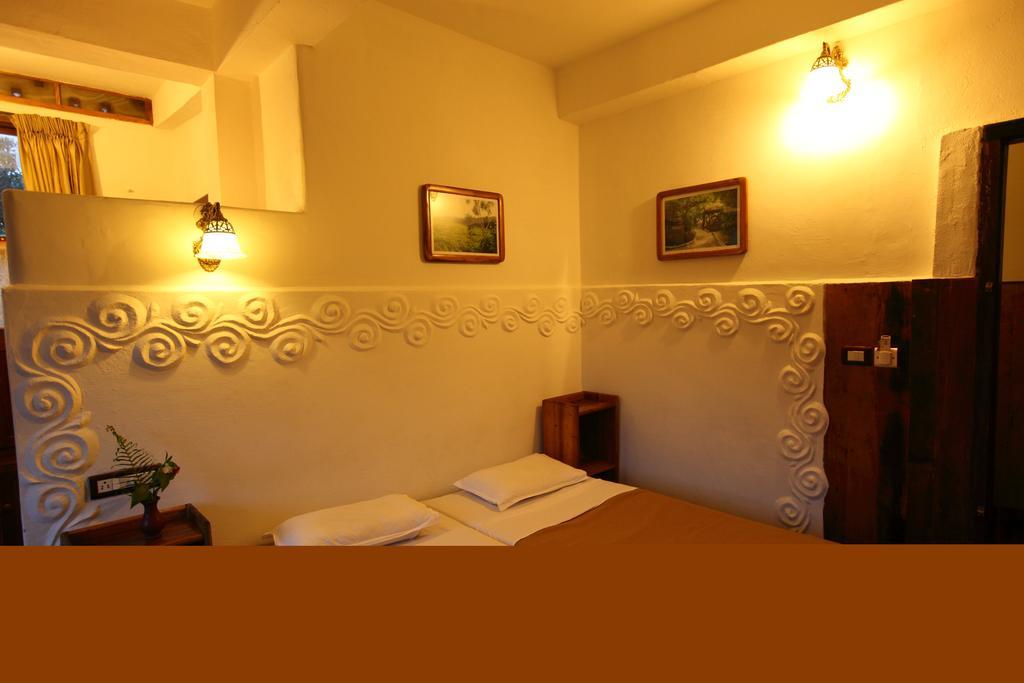 Coffee Inn Kumily Camera foto